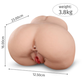 Realističan masturbator Olga SQ MA50094-3